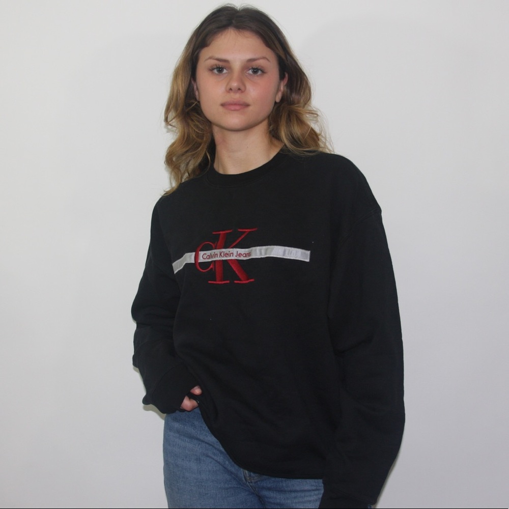 Calvin Klein Sweatshirt
